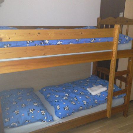 Apartmany Pod Suchym Vrchem Orličky Kültér fotó