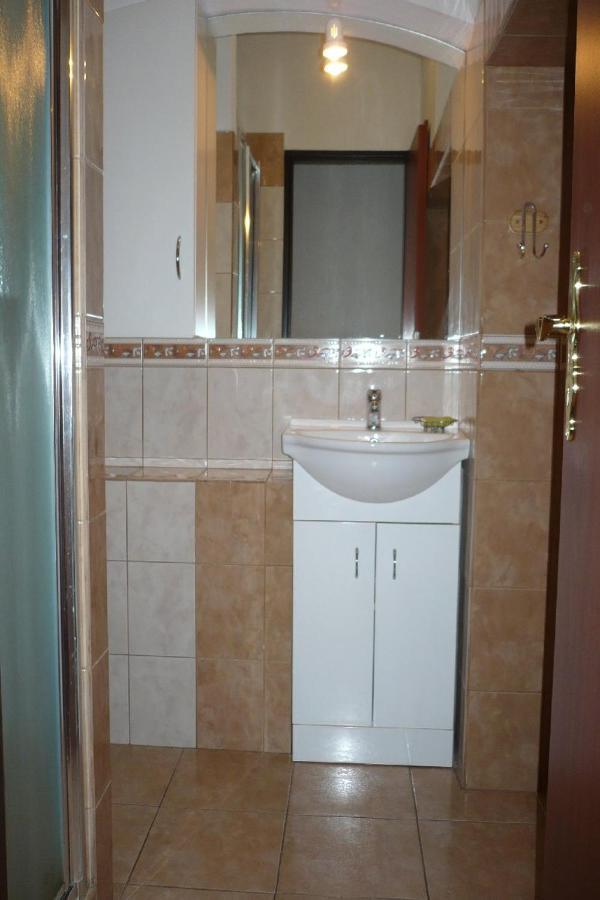 Apartmany Pod Suchym Vrchem Orličky Kültér fotó