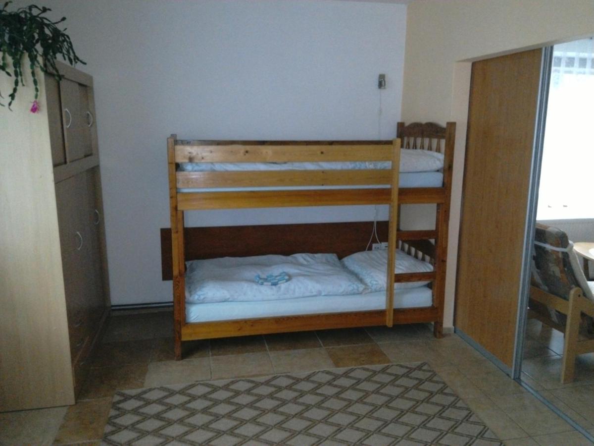Apartmany Pod Suchym Vrchem Orličky Kültér fotó