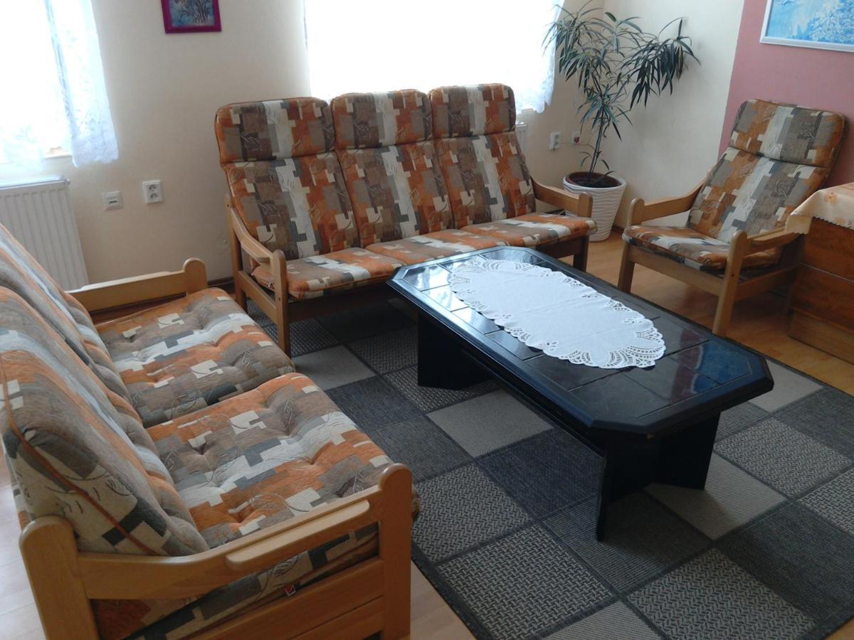 Apartmany Pod Suchym Vrchem Orličky Kültér fotó
