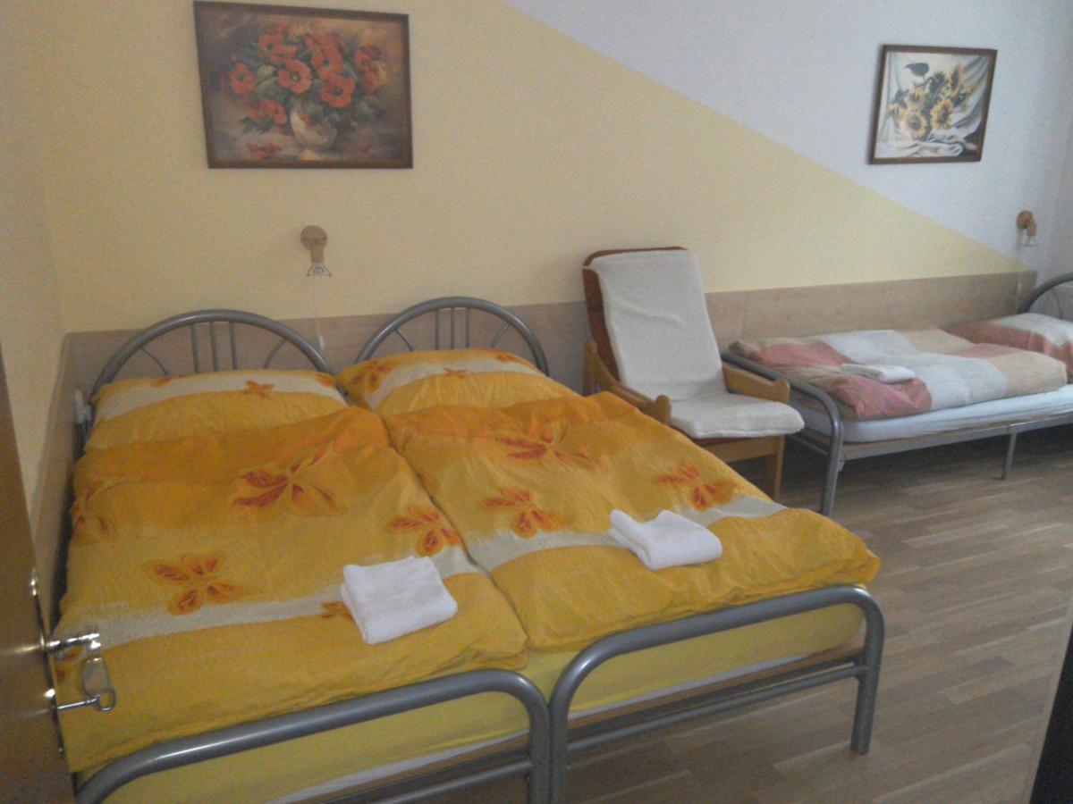 Apartmany Pod Suchym Vrchem Orličky Kültér fotó