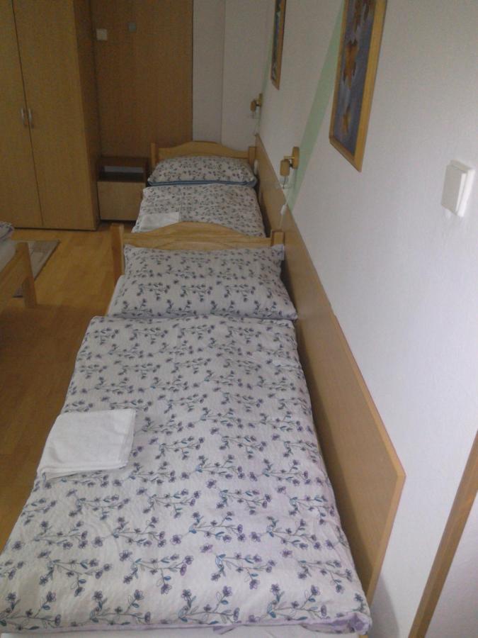 Apartmany Pod Suchym Vrchem Orličky Kültér fotó