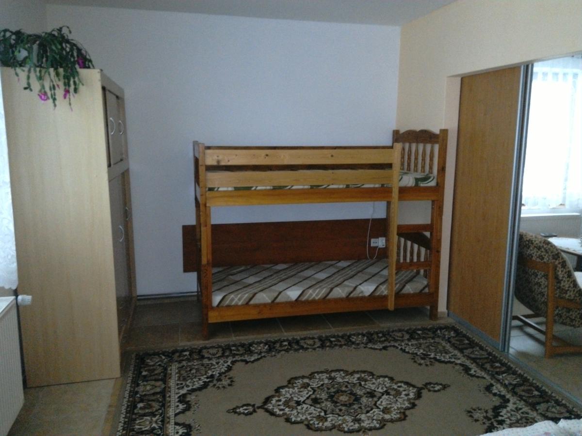 Apartmany Pod Suchym Vrchem Orličky Kültér fotó
