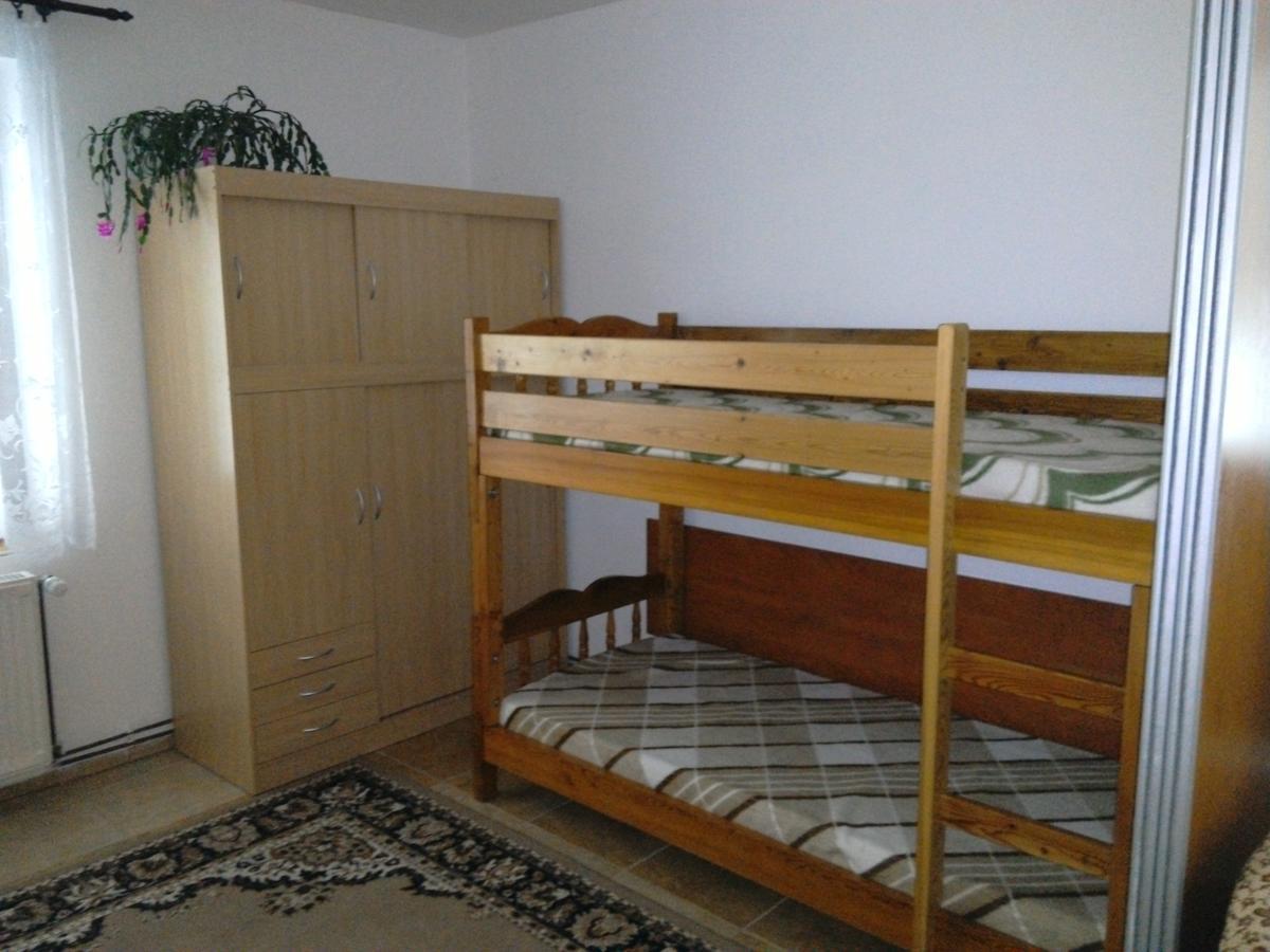 Apartmany Pod Suchym Vrchem Orličky Kültér fotó
