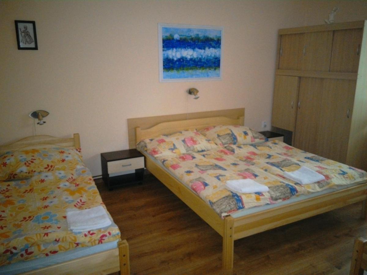 Apartmany Pod Suchym Vrchem Orličky Kültér fotó