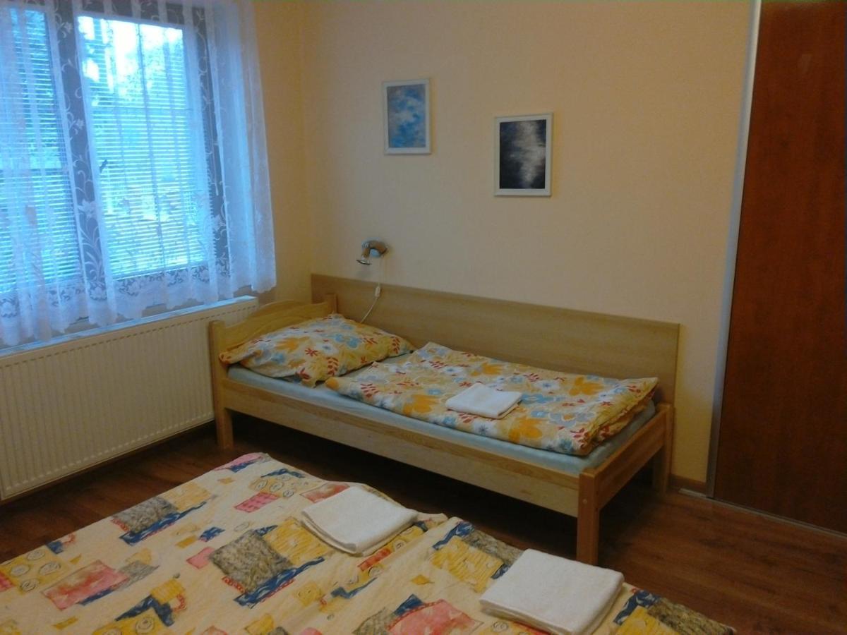 Apartmany Pod Suchym Vrchem Orličky Kültér fotó