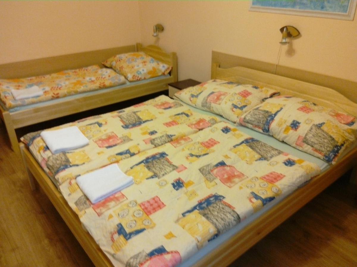 Apartmany Pod Suchym Vrchem Orličky Kültér fotó