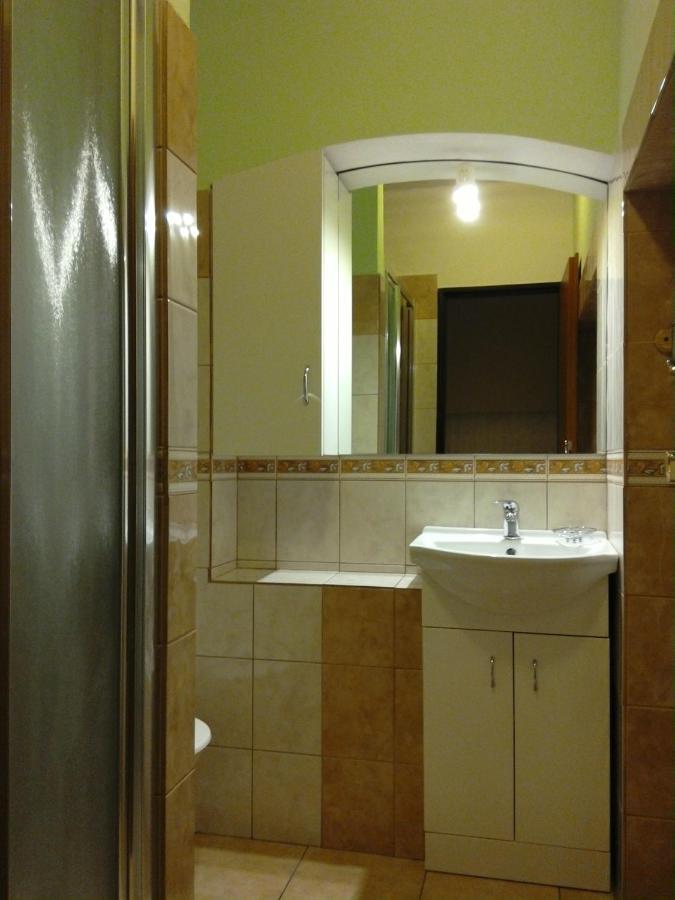 Apartmany Pod Suchym Vrchem Orličky Kültér fotó